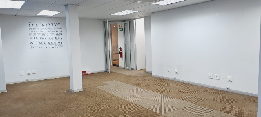 To Let commercial Property for Rent in Danena Western Cape